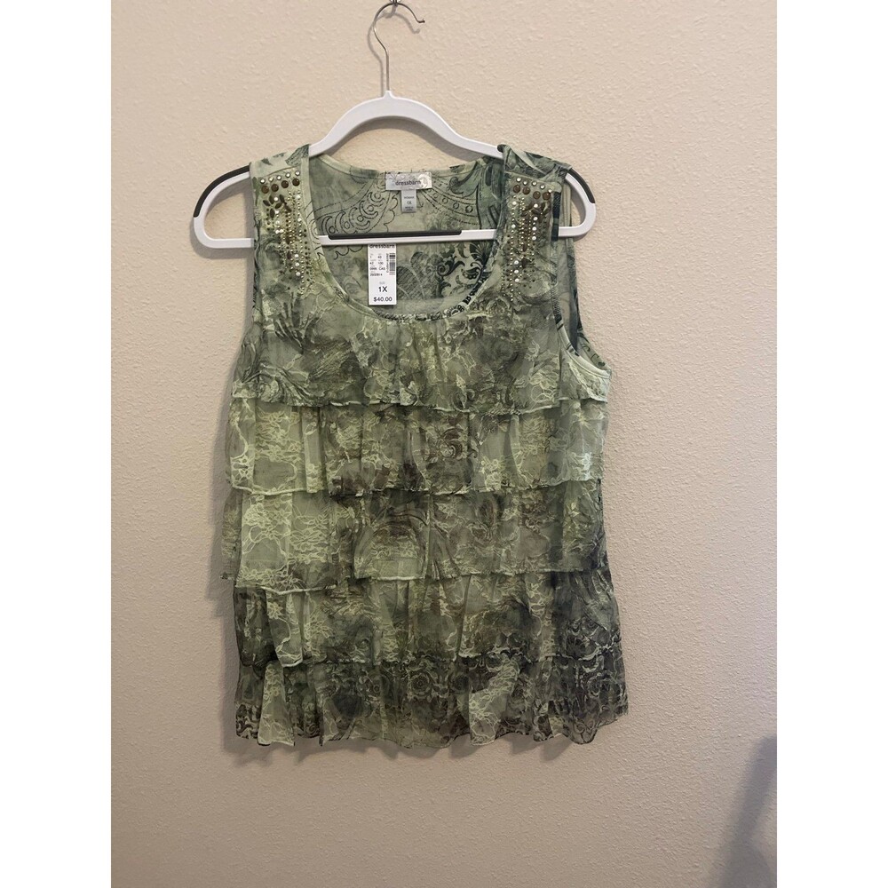 Dressbarn Women’s Blouse